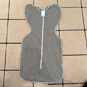 Love to Dream swaddleup